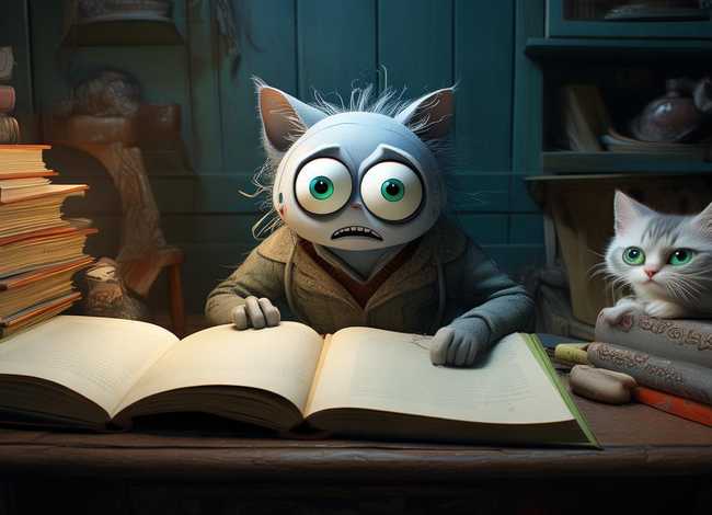 冷笑话故事大全，冷笑话故事大全短篇