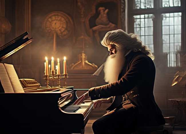 播放贝多芬的故事，播放贝多芬的故事视频