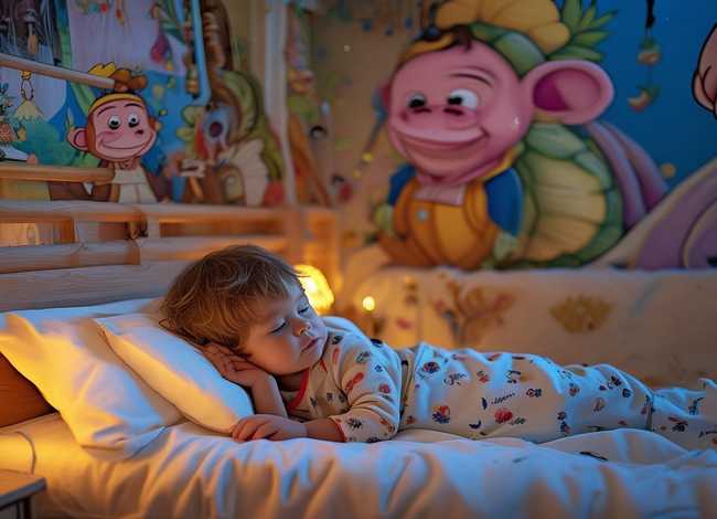 宝宝睡前西游记故事；宝宝睡前西游记故事在线听