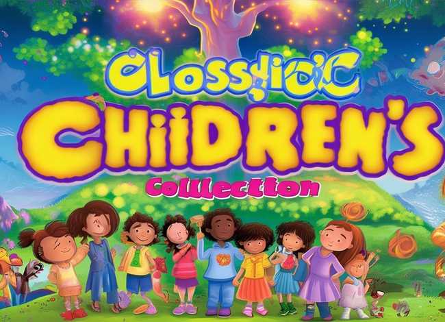 儿童故事大全目录；经典儿童故事大全目录