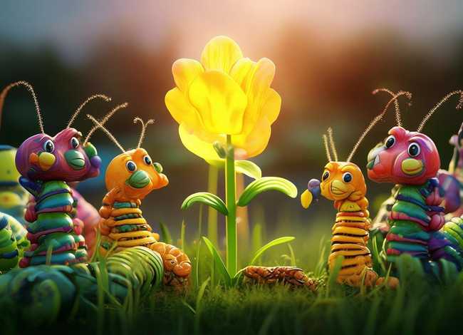 幼儿园毛毛虫故事视频(幼儿园毛毛虫故事视频播放) 幼儿园毛毛虫故事视频(幼儿园毛毛虫故事视频播放)