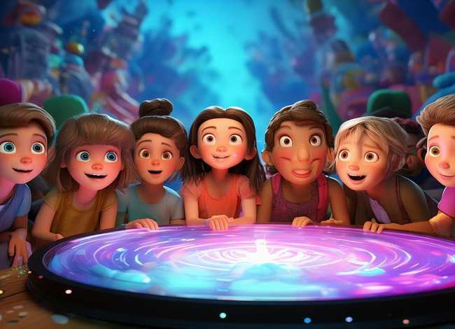 故事短篇儿童 - 故事短篇儿童视频