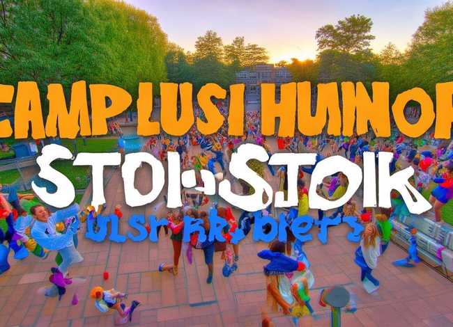 校园幽默故事大全 爆笑 校园幽默故事大全 爆笑视频