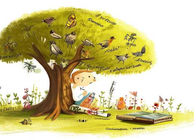 达尔文的故事儿童读物（达尔文的故事阅读及答案）