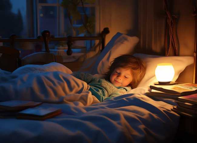 晚上睡前故事在线收听（晚上睡前故事大全收听）