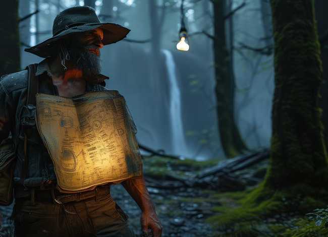 探险家的故事短篇、探险家的故事短篇小说 探险家的故事短篇、探险家的故事短篇小说