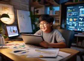 14岁小孩互联网创业 - 14岁小孩互联网创业有补贴吗