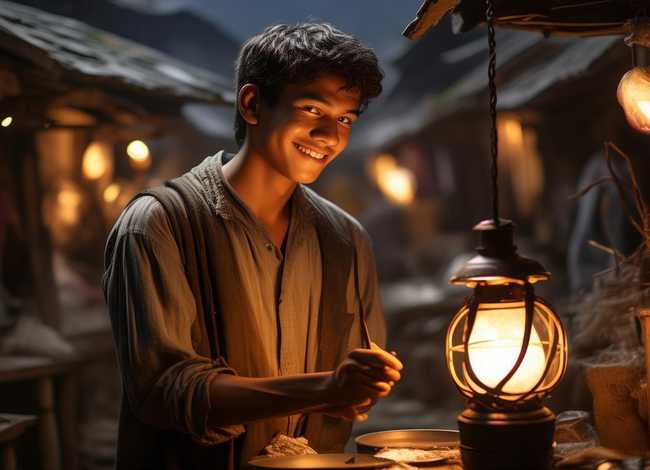 诚信的小故事故事 诚信的小故事故事简短