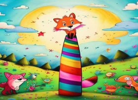 3岁故事绘本推荐、三岁绘本故事推荐