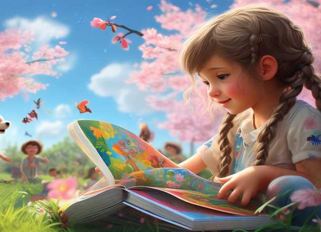 夏日的故事、夏日的故事作文怎么写 夏日的故事、夏日的故事作文怎么写