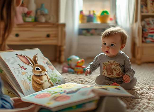 彼得兔的故事儿童怎样阅读(彼得兔的故事亲子阅读) 彼得兔的故事儿童怎样阅读(彼得兔的故事亲子阅读)