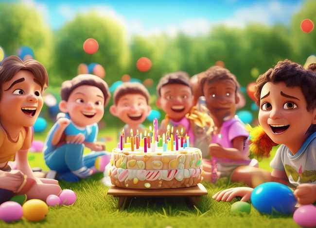 儿童节英语怎么说 快乐的儿童节英语怎么说