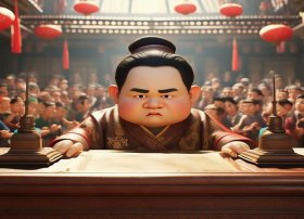 包公的故事儿童版，包公的故事大全目录