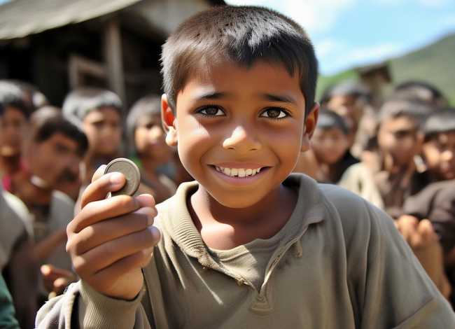 诚信的故事儿童简短 诚信的故事 简短