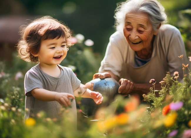 小朋友感恩的故事 小朋友感恩的故事简短