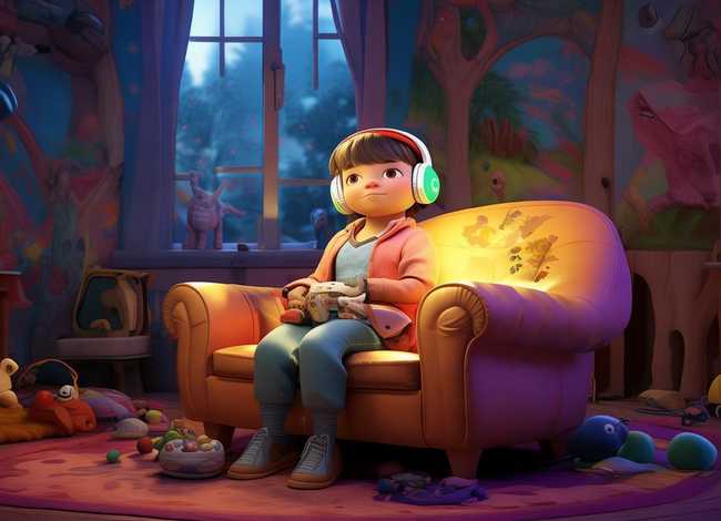 儿童故事大全免费听mp3；儿童故事mp3免费收听