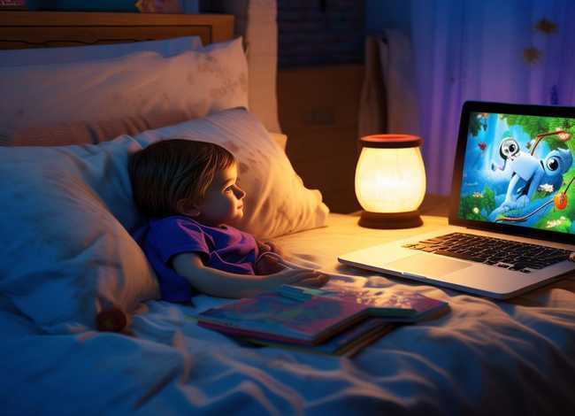 儿童西游记睡前故事可以在哪里听、睡前故事西游记在线听免费mp3