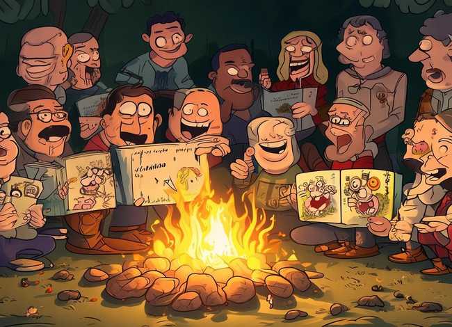 1000字的故事搞笑 1000字小故事搞笑大全 1000字的故事搞笑 1000字小故事搞笑大全