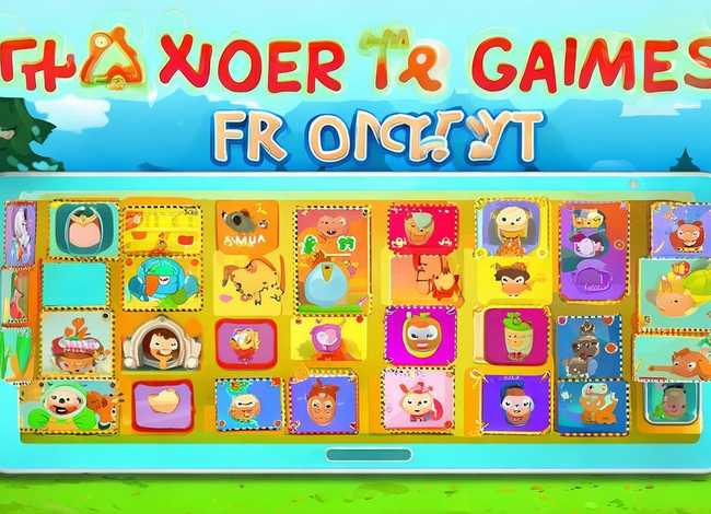 5岁儿童小游戏在线玩、5岁玩的小游戏 5岁儿童小游戏在线玩、5岁玩的小游戏