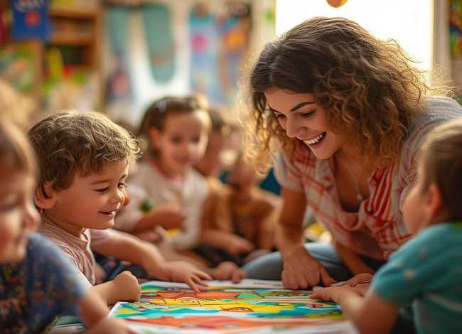 你真好儿童故事视频 你真好故事绘本视频