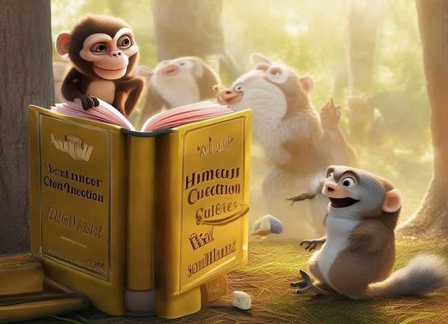 动物幽默故事大全 爆笑、动物幽默故事大全 爆笑短篇