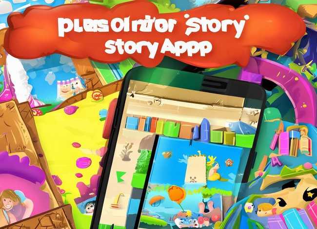 免费儿童故事app；免费儿童故事app推荐