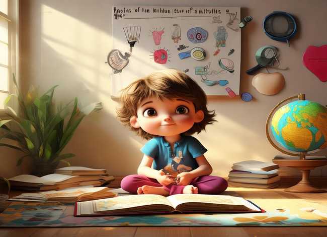 儿童故事赏析；儿童故事赏析方法