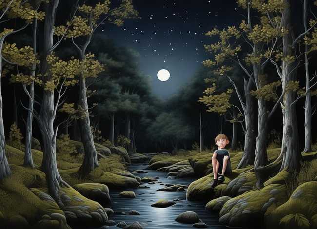 孤独症的故事 孤独症的故事和感悟