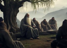 三国演义的故事是真实的还是虚构的（三国演义的故事是真实的还是虚构的呢）