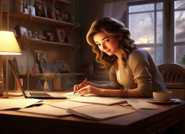 妈妈的故事作文900字；妈妈的故事作文900字怎么写