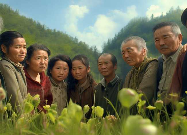 汶川婴儿长大后的故事；汶川地震108个婴儿故事