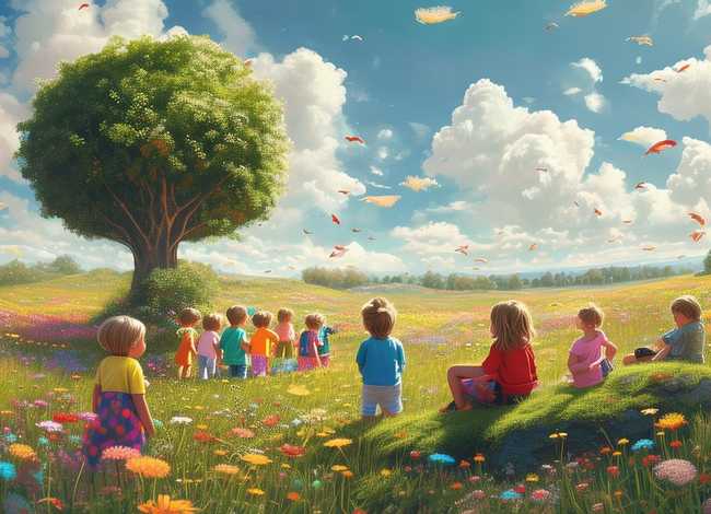 儿童歌曲儿童故事（幼儿歌曲故事）