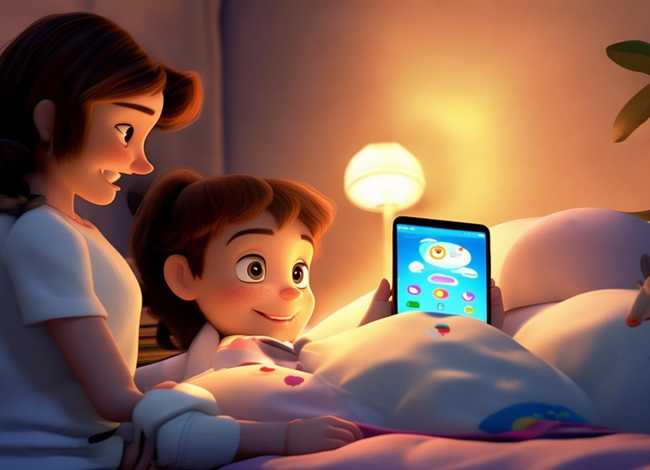 儿童故事睡前听故事粤语（粤语睡前故事在线听）