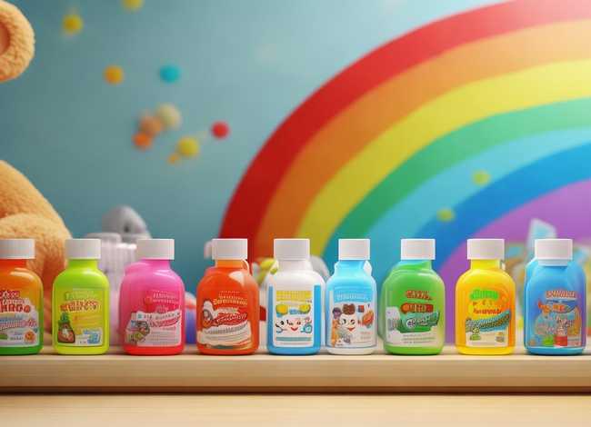 儿童感冒药有哪些好用 - 儿童感冒药有哪些好用的