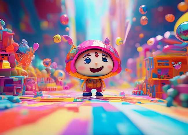 flash小故事动画、flash小故事简单动画制作