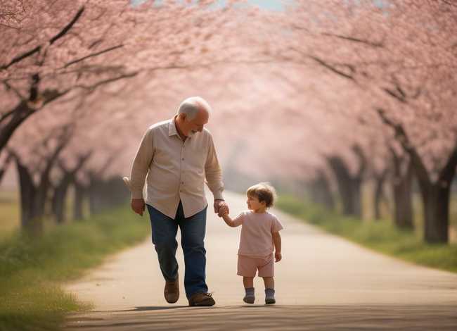 孝道故事短篇（孝道故事短篇50字）