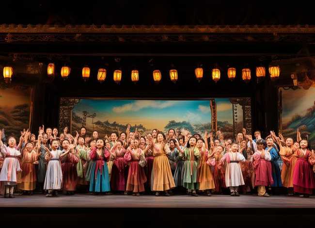 61儿童古诗词串烧诵读江南 江南古诗诵读表演 61儿童古诗词串烧诵读江南 江南古诗诵读表演