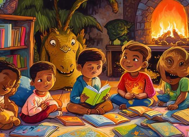 儿童故事有声大全免费听，儿童有声故事免费听全集