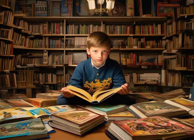 俄罗斯儿童故事精选什么出版社 - 俄罗斯的故事书