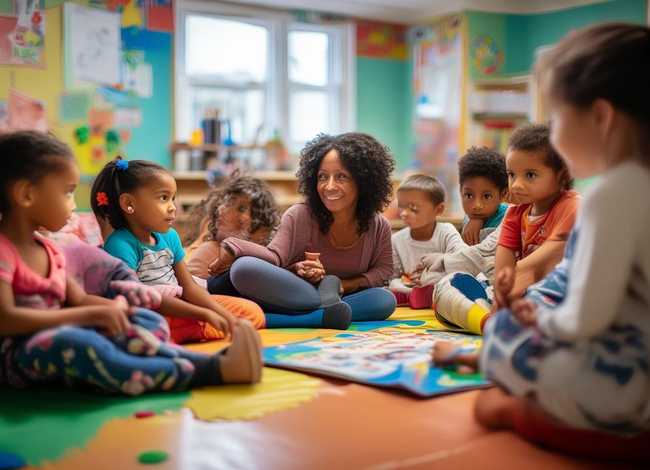 适合残疾儿童的故事，关爱残疾人的故事适合幼儿园小朋友听