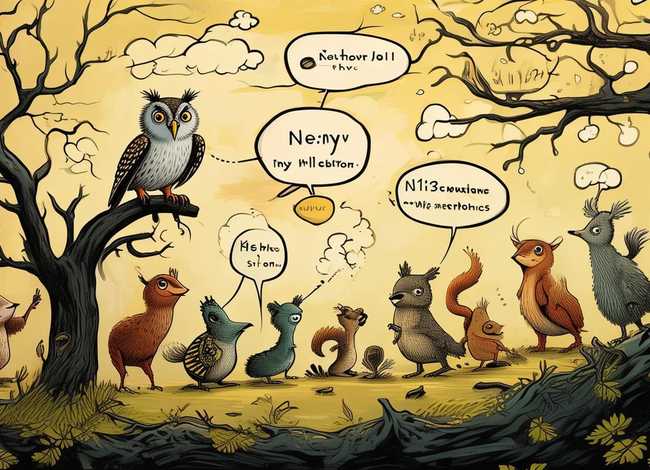 幽默哲理故事及感悟 - 幽默哲理故事及感悟大全 幽默哲理故事及感悟 - 幽默哲理故事及感悟大全