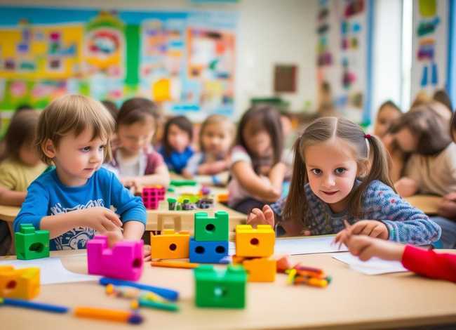 大班儿童故事3-6岁完整版，大班幼儿大班故事36则