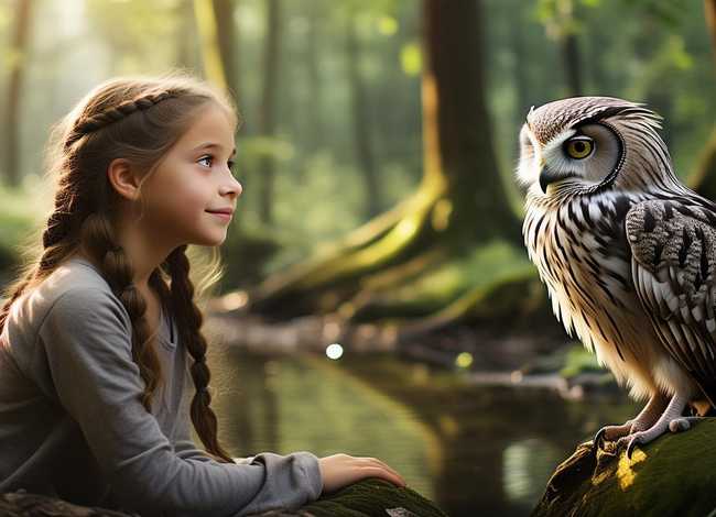 小故事道德；道德小故事300字左右