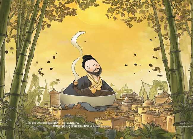 黄粱美梦故事50字、黄粱美梦故事50字怎么写 黄粱美梦故事50字、黄粱美梦故事50字怎么写