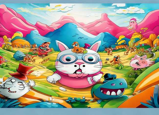 儿童幽默故事书全套、少儿幽默故事大全 爆笑