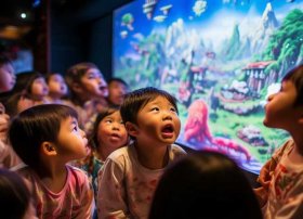 幼儿听西游记故事 幼儿听西游记故事视频