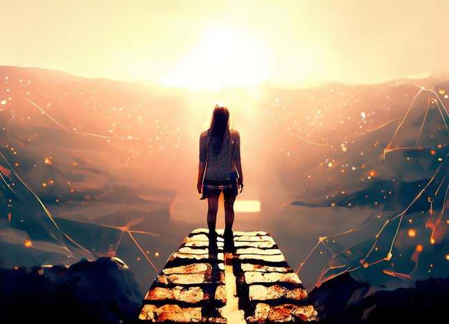 网络小故事励志、网络小故事励志简短