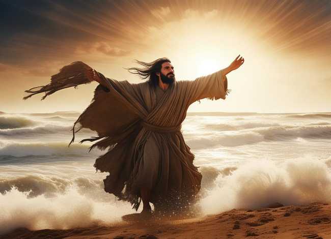 摩西的故事普通话，摩西的故事01电影国语