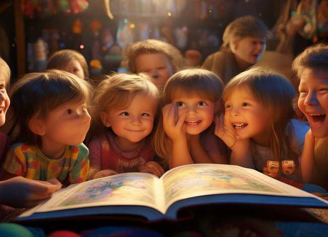 儿童听故事完整版；听故事少儿