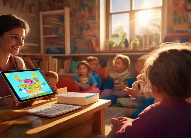 听儿童绘本用什么软件 听儿童绘本用什么软件好